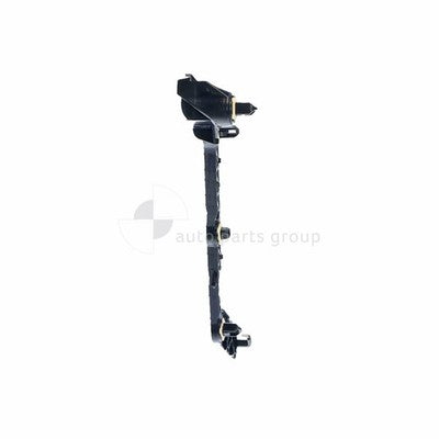 Genuine Toyota Landcruiser Prado Rear Bar Bracket LH (08/09-11/13)