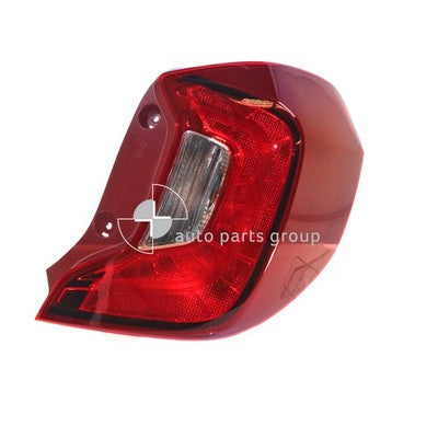 Genuine Kia Picanto JA Tail Lamp RH (05/17-10/23)