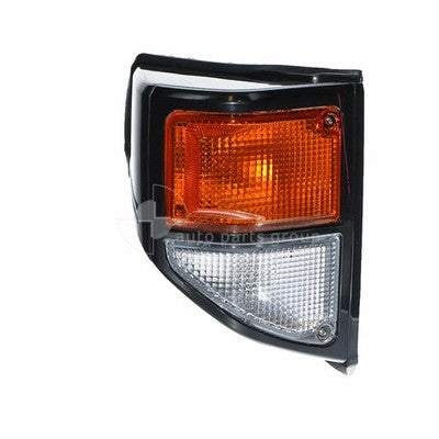 Toyota Landcruiser Front Park / Indicator Lamp RH (08/99-01/07)