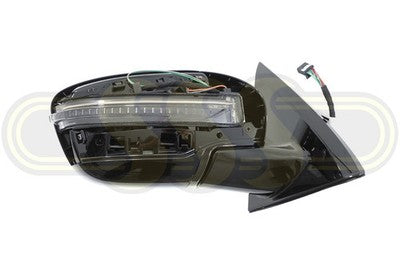 Genuine Nissan / Datsun Pathfinder Door Mirror Body Right Hand No (07/16-06/22)