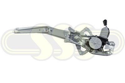 Holden Commodore Door Window Regulator Right Hand Front Electric (04/95-2000)