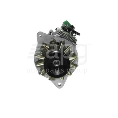 Toyota Landcruiser Alternator Denso Type 12v 80 Amp (11/60-01/90)