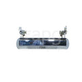 Nissan Patrol GQ Front Door Outer Handle LH (08/87-10/97)