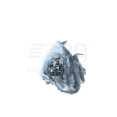 Toyota Corolla ZZE122R/ZZE123R Head Lamp RH Halogen (08/04-05/06)