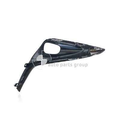 Genuine Lexus ES300 / ES300H / ES350 Front Bar Grille LH (11/13-09/18)