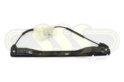 Volkswagen Amarok Ute Door Window Regulator Left Hand Front No (06/16-12/22)