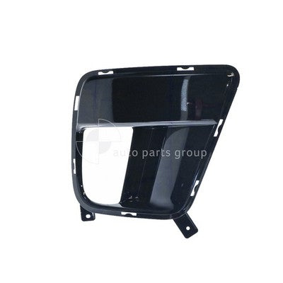 Genuine Kia Cerato TD Front Bar Grille RH (01/09-03/13)
