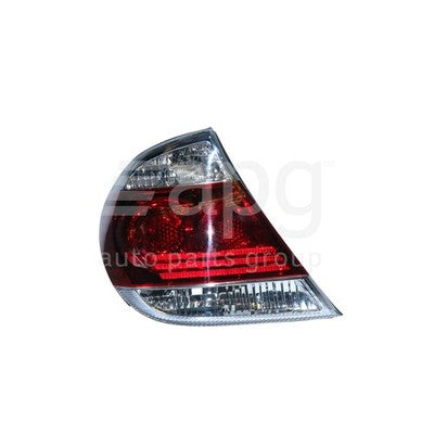 Toyota Camry ACV36R/MCV36R Tail Lamp LH (09/04-06/06)