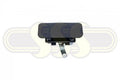 Ford Transit Door Handle Outer Left Hand Front Black Texture (03/06-09/13)