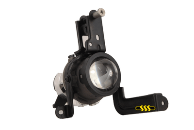 Genuine Kia Rio Fog Lamp Right Hand (11/14-09/16)