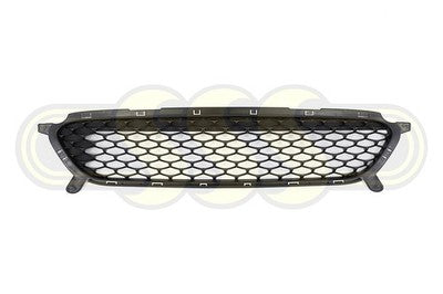 Genuine Hyundai Accent Bar Grille Front Mesh Type (04/17-12/19)