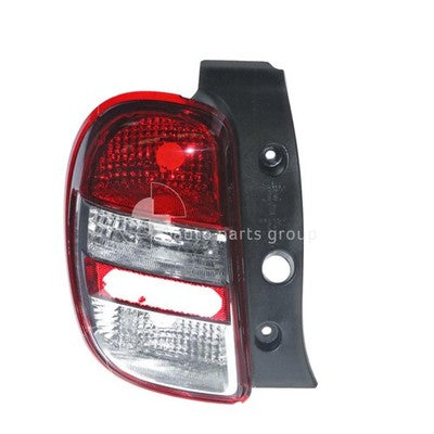 Nissan Micra K13 Tail Lamp LH (09/10-01/13)