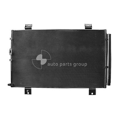 Toyota Kluger GSU40R/GSU45R A/C Condenser 16 mm 5.4 mm Fin (05/07-12/13)