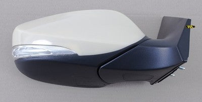 Genuine Hyundai Elantra Door Mirror Right Hand Assembly With Auto (10/13-11/15)