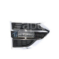 Genuine Ford Everest UAII Front Guard Grille RH (07/18-11/19)