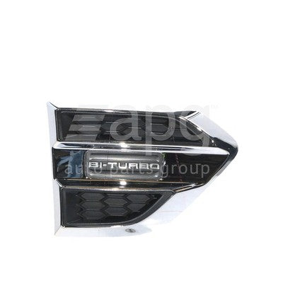 Genuine Ford Everest UAII Front Guard Grille RH (07/18-11/19)