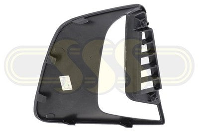 Genuine Hyundai Ioniq Fog Lamp Cover Left Hand (10/18-06/19)