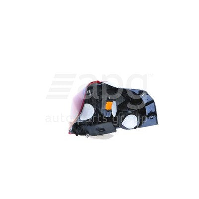 Mitsubishi Mirage LA/LB Tail Lamp RH (12/12-10/21)