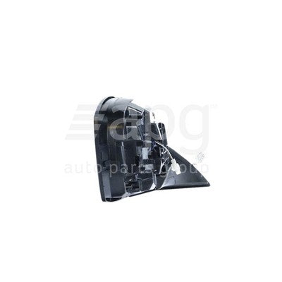 Genuine Subaru Liberty B5/B5A Door Mirror RH (09/09-12/14)