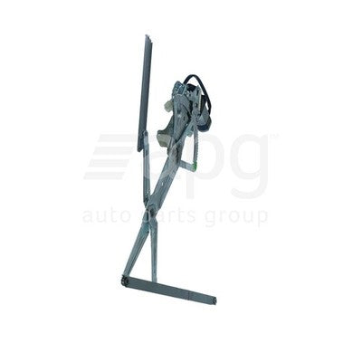 Mitsubishi Triton ML/MN Front Door Window Regulator LH Electric With Motor
