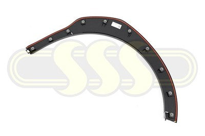 Genuine Subaru Xv Guard Flare Left Hand Front (11/19-On)