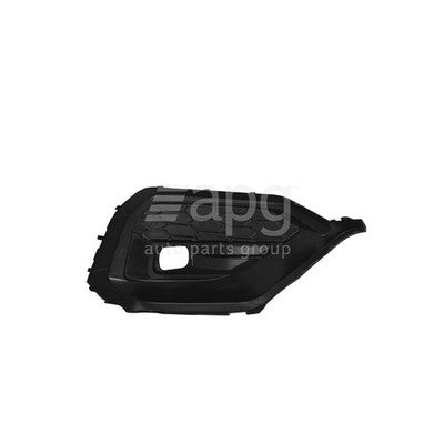 Genuine Subaru WRX V2/VB Front Bar Grille RH (02/22-On)