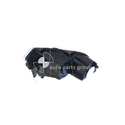 Volkswagen Polo 6R Daytime Running Lamp RH (08/14-02/18)
