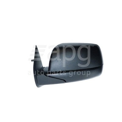 Ford Ranger PJ/UN Door Mirror LH (11/06-10/11)