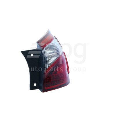 Nissan Dualis J10 Tail Lamp RH (01/10-05/14)