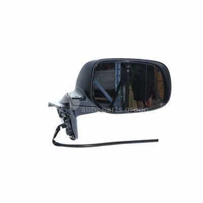 Genuine Toyota Corolla Door Mirror RH Electric Without Indicator (03/07-10/09)