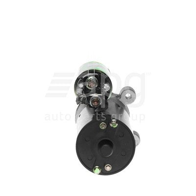 Ford Fairlane AU/NC/DC/XG Starter Motor Ford Type 12V (10/87-06/03)