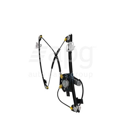 Ford Falcon Front Door Window Regulator RH Electric With Motor (05/08-10/14)