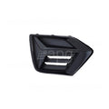Genuine Audi Q3 F3 Front Bar Grille LH (12/20-On)