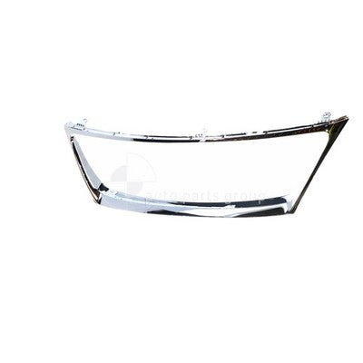 Genuine Lexus IS250 GSE20 Grille Mould Chrome (08/05-08/08)