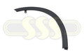 Mitsubishi Outlander Guard Flare Left Hand Front (01/15-03/18)