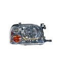 Genuine Nissan Navara D22 Head Lamp RH Halogen (10/01-04/15)