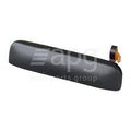 Nissan Navara D22 Front Door Outer Handle Black LH (10/01-04/15)