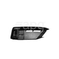 Genuine Honda Civic 10th Gen Front Bar Grille RH (02/19-04/20)
