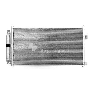 Nissan X-trail T30 A/C Condenser 18 mm 8 mm Fin (09/01-09/07)