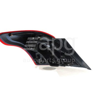 Nissan Almera N17 Tail Lamp RH (06/12-07/14)