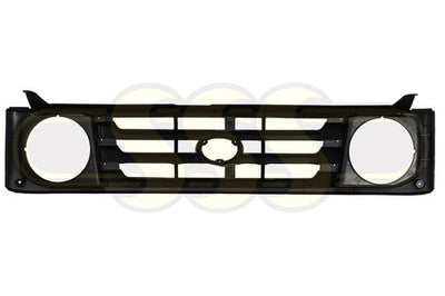 Toyota Landcruiser Grille Black (10/99-01/07)