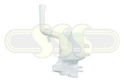 Genuine Mazda Mazda2 Washer Bottle No Motor (10/10-08/14)