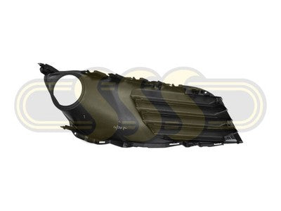 Genuine Toyota Corolla 94-On Fog Lamp Cover Right Hand With Fog (04/16-05/18)