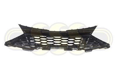 Genuine Kia Sportage Grille Type 2 Chrome Top Moulding Not for GT (07/21-04/25)