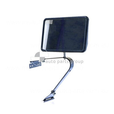 Ford Courier PC/PD/PE Door Mirror R/L (11/60-On)