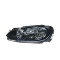 Genuine Volkswagen Golf A6 Head Lamp LH Halogen (02/09-02/16)