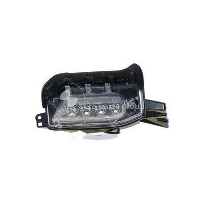 Genuine Toyota Prius-V ZVW40R Daytime Running Lamp RH (04/15-On)