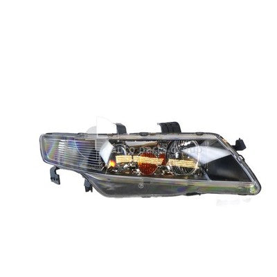 Genuine Honda Accord Euro 7th Gen Head Lamp RH Bi-Xenon Electric (06/03-11/05)