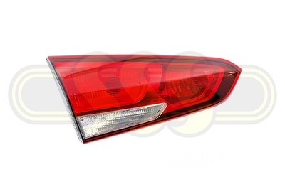 Genuine Kia Cerato Rear Garnish Lamp Left Hand Sedan No LED (02/16-06/18)