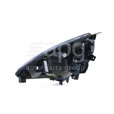 Honda Jazz GD Head Lamp RH Halogen Manual Adjust (10/04-08/08)